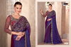 Sandalwood 15 By Tfh Fancy Sarees Wholesale In India